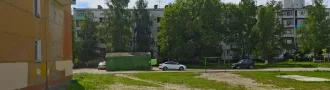 1/3 доля в 2-х комнатной квартире  КН: 32:28:0021318:226. Площадь: 42,2 кв.м.
По адресу: Брянская область, г. Брянск, ул. Красная, д 18, кв. 33