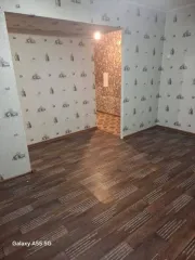 Квартира 43,4 кв.м, Воркута, ул. Пушкина, д. 33, кв. 8, кадастровый номер: 11:16:1704011:386, вид собственности: индивидуальная.