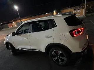 Chery Tiggo 4 Pro, 2022 года, 147 лс, 63368 км, АКПП, Автомобиль Chery Tiggo 4 PRO, VIN: LVVDB21B4PD078846