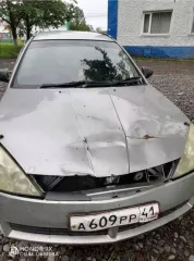 Nissan Wingroad, 2003 года, 120 лс, 261915 км, АКПП, полный привод Транспортное средство: легковой автомобиль  универсал  «НИССАН ВИНГРОАД», грз А609РР41, Идентификационный номер  VIN  ОТСУТСТВУЕТ, 2003 года выпуска, модель, номер двигателя №307646A, номер кузова  прицепа  №WHNY11303864, цвет…