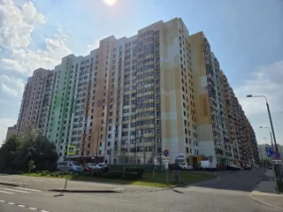 Нежилое помещение 136,5 кв.м, Дмитровское шоссе, Москва, продажа имущества, находящегося в собственности города Москвы, нежилое помещение по адресу: г. Москва, ш. Дмитровское, д. 169, корп. 3, площадью 136,5 (Этаж № 1, пом. 6/1), кадастровый номер: 77:02:0025012:4635. Назначение нежилого помещения…