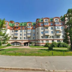 Квартира, назначение: жилое помещение, общей площадью 135,9 кв.м., кадастровый номер 78:42:0018103:341
Адрес (местоположение): г. Санкт-Петербург, г. Пушкин, ул. Школьная, д. 39/33, литера. Б, кв 129