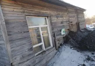 Здание дизельной электростанции (нежилое) по адресу с. Троицкое, ул. Амурская, д. 76а, кадастровый номер 27:09:0000102:731