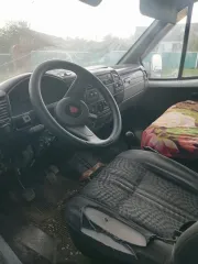 Автомобиль ГАЗ 2705, 2004 года выпуска, VIN XTH27050040075486. Тип ТС — грузовой фургон, № кузова 27050040116364, цвет белый, мощность двигателя 73.5 кВт (100 л.с.), разрешенная максимальная масса 3500 кг, масса без нагрузки 2000 кг. Находится в залоге. Для ознакомления с имуществом направьте…