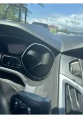 Ford Focus 2012 года, 149 лс, VIN: X9FMXXEEBMCG06297, гос. рег. номер: А444РС64, год изготовления: 2012