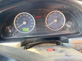 ГАЗ 32217 2013 VIN X96322170D0765126 год изготовления 2013 госномер К677РК134