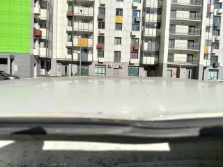 Fiat Doblo 2014 года, 78 лс, 180000 км, легковой автомобиль, марка: Фиат, модель: Добло, год изготовления: 2014 г.в., цвет: белый, VIN: ZFA22300006533094, ПТС: 77УК028856, г/н: В400НЕ777