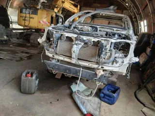 Toyota Hilux 2015 года, 150 лс, полный привод. Легковой автомобиль, модель Toyota Hilux, 2015 г.в., VIN MR0HB3CDX00402672, гос. номер М041ВВ28, техническое состояние: бывшее в эксплуатации ТС, на послегарантийном периоде эксплуатации, ТС не находу и требует ремонта, имеются следы коррозии кузова…