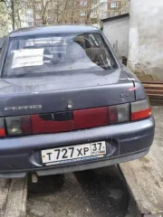 ВАЗ 2106 (2004), ВАЗ 21140 (2004), ВАЗ 21100 (1997) автомобиль ВАЗ 2106, г/н М6340У37, 2004 г.в., VIN XTK21060040103812, ключи и документы отсутствуют, регистрационный номер АС ПИБИ 37-006057; автомобиль ВАЗ 21140, г/н М391СЕ37, 2004 г.в., VIN ХТА21140043721970, ключи и документы отсутствуют…