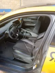 Автомобиль Changan UNI-V, 2023 год, VIN: LS5A2DKEXPA294328, категория B, модель, номер двигателя: JL473ZQ7PN8AX21385