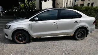 Volkswagen Polo 2011 автомобиль Volkswagen Polo 2011 года выпуска автотранспортное средство: идентификационный номер XW8ZZZ61ZCG021830; марка, модель ТС Volkswagen Polo; наименование (тип ТС) легковой; год изготовления ТС 2011; модель, № двигателя CFN 281761; кузов (кабина, прицеп) №…
