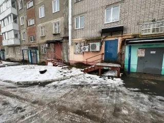 Аптечный пункт 69.3 кв.м, Пермский край. Встроенное помещение «Аптечный пункт готовых лекарственных средств на одно рабочее место», назначение: нежилое, площадь: 69,3 кв.м., этаж: 1, адрес: Пермский край, г. Березники, ул. 30 лет Победы, д. 42, кадастровый номер: 59:03:0400088:2797. В ЕГРН имеются…