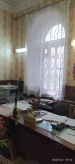 г. Курган, ул. Советская, строение 66а, здание, объект культурного наследия, кадастровый номер: 45:25:070309:2854, площадь: 165,3 кв.м., земельный участок, категория земель: земли населенных пунктов, виды разрешенного использования: деловое управление, кадастровый номер: 45:25:070309:3736, площадь…