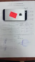 17 сотовых телефонов, смартфон Galaxy A20s, ноутбук ASUS, Infinix HOT 30i, Honor7A, iPhone 15 Pro Max (годные остатки). Единый лот (17 сотовых телефонов): 1. Сотовый телефон А 70 21-007274-1. 2. Смартфон Galaxy A20s, s/n R9WMA0X0RFJ и ноутбук ASUS model: K42J, MB Ver: K42JY B4N00AS57140417D, Chek…