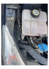 Ford Focus 2013 года, 105 лс, 189520 км. Автомобиль легковой, марка: FORD, модель: FOCUS, VIN: X9FMXXEEBMDP17918, гос. рег. номер: В557НВ156, год изготовления: 2013, в залоге у Банк ВТБ (публичное АО)