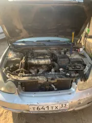 Hyundai Sonata 2004 СОНАТА Серебристый 2004 г.в. Легковой автомобиль, марка: Хендэ, модель: Соната, год изготовления: 2004, цвет: Серебристый, VIN: X7MEM41BP4M001380, г/н: Т641ТХ33.