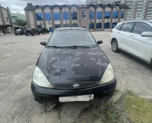 Ford Focus 2004 Легковой автомобиль марки: Ford, модели: Focus, год выпуска: 2004 г., идентификационный номер (VIN): X9FFXXEEDF4A22783 Ознакомление по предварительному согласованию по e-mail: kaplenkov2@yandex.ru