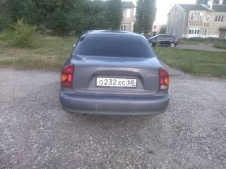 ZAZ Chance 2010, модель Chance TF69Y0, VIN Y6DTF69Y0A0246260. Ознакомление с имуществом и документами по предварительной договоренности. Контакты: info@bankrot-prof.ru, +7(4752)55-82-25. Адрес осмотра: Тамбовская обл., Кирсановский р-н, с. Шиновка, ул. Пригородная, д.20.