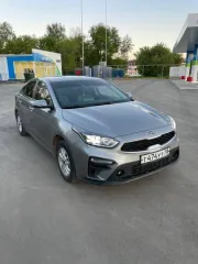 Транспортное средство – KIA K3 VIN: KNAF241BEKA035560 Год изготовления: 2019 Государственный регистрационный номер: Т474УТ18