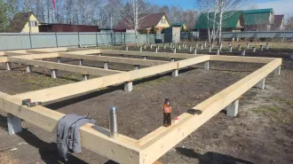 Дом незавершенного строительства, стадия готовности 10%, проектное назначение: жилое, общей площадью застройки 112,0 кв.м, расположенный по адресу: Российская Федерация, Республика Башкортостан, муниципальный район Уфимский, сельское поселение Булгаковский сельсовет, СНТ «Нефтяник-7», участок 528…