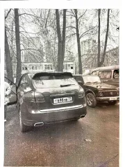 АМТС Порше Кайен, 2013 г.в., VIN WP1ZZZ92ZELA65501 АМТС Порше Кайен, 2013 г.в., VIN WP1ZZZ92ZELA65501 
Вид транспорта: легковой 
Год выпуска: 2013 
VIN номер: WP1ZZZ92ZELA65501 
Марка: Порше  
Модель: Кайен 
