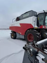 Комбайн РСМ 142  ARCOS 530  2008 г.