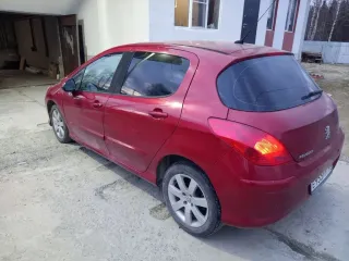 Peugeot 308 2008 Автомобиль марки PEUGEOT модель 308 2008 г.в. VIN-номер VF34C5FWF55335026 ознакомиться с имуществом возможно при наличии предварительного согласования с финансовым управляющим по тел.: +79090060303 адрес ознакомления с имуществом: 628187, Ханты-Мансийский автономный округ - Югра, г…