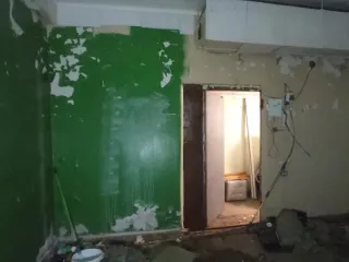 Нежилое помещение 39.5 кв. м, Москва, Зеленоград, корпус 1106, подвал № 0. Кадастровый номер: 77:10:0001003:4118. Назначение: свободное.