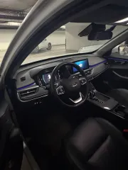 Chery Tiggo 4 Pro 2023, автомобиль марки CHERY модель TIGGO 4 PRO 2023 г.в., VIN-номер LVVDB21B4PD992028, подача заявок на электронную почту bankruptcymsk@mail.ru, адрес осмотра: г. Москва, ул. Серпуховский Вал, д. 21.