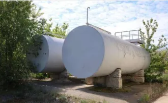 Производственный комплекс по переработке и хранению нефтепродуктов, в который входит следующее недвижимое и движимое имущество: система видеоконтроля, автодорога подъездная (75 м.), инв.№1537-Ф, лит.1А, адрес объекта: Воронежская обл., Панинский р-он, р.п.Панино, ул.Железнодорожная, 2е…