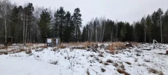 Жилой дом, назначение – жилое, общей площадью 149,5 кв.м., Кад №: 66:36:2903004:313 и земельный участок, площадью 1 402 кв.м, Кад №: 66:36:2903004:66, расположенные по адресу: Свердловская область, г. Верхняя Пышма, в районе с. Мостовское, СНТ "ОАЗИС", уч. №69. Лот находится в залоге у ПАО…