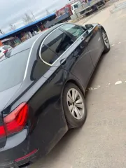 BMW 740LI XDRIVE, 2012 года, 245 лс, АКПП еще Автомобиль легковой, марка: BMW, модель: 740LI XDRIVE, VIN: X4XYF41140DZ79890, гос. рег. номер: В189ЕР550, год изготовления: 2012
