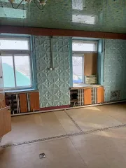 Нежилое помещение 69,9 кв.м, Оренбургская область, Кувандык. Нежилое помещение, кадастровый номер: 56:40:0101042:534, площадью 69,9 кв.м, расположенное по адресу: Оренбургская область, г. Кувандык, ул. Оренбургская, д. 12, пом. №10-13. Год ввода в эксплуатацию: -. Вид ограничений и обременений: -…