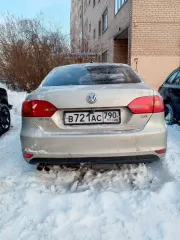 Автомобиль марки VOLKSWAGEN модель Jetta 2011 г.в. VIN номер WVWZZZ16ZCM043142 Ознакомление с имуществом осуществляется по согласованию с финансовым управляющим  заявки принимаются на эл. почту romaxa h@list.ru , тел. для связи: +79210219855