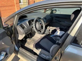 Автомобиль марки ХОНДА модель СIVIС 2008 г.в. VIN номер NLAFD75308W073480