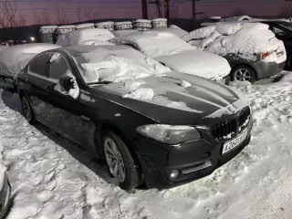 Автомобиль марки  BMW 528i XDRIVE", черного цвета. Государственный регистрационный знак  А 260 СВ 51,  VIN: X4X5A79410D363033, 2013 года выпуска. Автомобиль марки  BMW 528i XDRIVE", черного цвета. Государственный регистрационный знак  А 260 СВ 51,  VIN: X4X5A79410D363033, 2013 года выпуска…