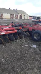Борона дисковая БДМ-8х4ПК
