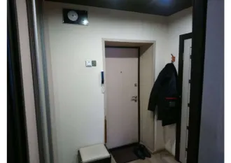 1/2 доля квартиры 35,4 кв.м Кирово-Чепецк, 1/2 доля жилого помещения 35,4 кв.м Кировская область, 1/2 доля в праве на жилое помещение, площадь: 35,4кв.м., адрес (местонахождение): Российская Федерация, Кировская область, г.о. город Кирово-Чепецк, г. Кирово-Чепецк, ул. Сосновая, д. 38, кв. 410…
