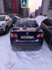 Volkswagen Jetta 2008, транспортное средство: Volkswagen Jetta, идентификационный номер (VIN номер): XW8ZZZ1KZ8G201965, год выпуска: 2008, гос.номер Е562ХЕ716, легковой автомобиль: идентификационный номер (VIN номер): XW8ZZZ1KZ8G201965; год выпуска: 2008, гос.номер Е562ХЕ716.