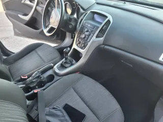 Opel Astra, 2010 года, 115 лс, 282365 км еще Ид.№ (VIN): XUFPD6DD2B3002280 Марка, модель ТС: Opel Astra Категория ТС: B Год изготовления ТС: 2010 Модель, № двигателя: A16XER 20PX7274 Шасси (рама) №: Кузов (коляска) №: XUFPD6DD2B3002280