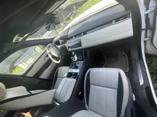 Land-Rover Range Rover Velar, 2017. Легковой автомобиль марки: LAND-ROVER модель: Range Rover Velar, год выпуска: 2017г., идентификационный номер (VIN): SALYA2BX7JA726321. Ознакомиться с порядком продажи имущества, получить дополнительную информацию об имуществе можно в рабочие дни с 10:00 до 11:00…