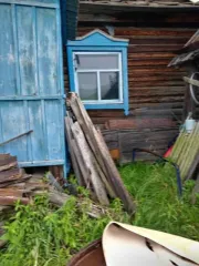 1/4 доли дома, 52.1 кв.м., Забайкальский край еще 1/4 доля дома в Забайкальском крае еще 1/4 в здании, площадь 52,1 кв.м., назначение: Жилое, количество этажей: 1, адрес (местонахождение): Россия, Забайкальский край, р-н. Тунгокоченский, пгт. Вершино-Дарасунский, ул. Транспортная, д. 67…
