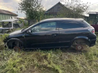 Opel Astra 2007 Автомобиль марки Opel модель Astra, 2007 года выпуска, VIN W0L0AHL0885018035 С имуществом можно ознакомиться по предварительной записи у организатора торгов по адресу эл. почты: arbitrazh_iri@mail.ru.
Заявки на ознакомление с имуществом рассматриваются в рабочие дни (кроме субботы…