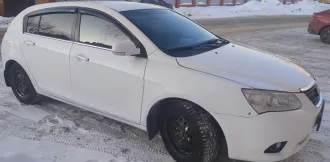 Geely Emgrand (FE-2) 2013. Автомобиль марки GEELY модель EMGRAND (FE-2) 2013 г.в. VIN-номер X9W215720D0000732. Ознакомление с имуществом: можно ознакомиться по месту его нахождения: с. Погромное, ул. Пролетарская, д. 29, предварительно согласовав время с Финансовым управляющим по тел. +79191205293…