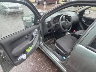 FIAT Albea, 2011, 77.6 лс, 321500 км. Автотранспортное средство: Марка и(или) модель: ФИАТ 178CYN1A Albea. Год выпуска: 2011. Идентификационный номер (VIN): XU3178000BZ143713. Номер шасси (рамы): --. Номер кузова (кабины): -XU3178000BZ143713. Цвет кузова (кабины): СЕРЫЙ ХРОНО. Номер двигателя: -…