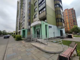 1/3 доли в квартире 39 кв.м, Москва, ул. Базовская 1/3 доля в праве общей долевой собственности на квартиру пл.39кв.м по адресу: Российская Федерация, город Москва, вн.тер.г. муниципальный округ Западное Дегунино, улица Базовская, дом 15, корпус 8, квартира 79, к/н 77:09:0002016:3354 1/3 доля в…