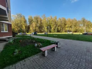 Квартира состоящая из 1 комнат, общей площадью 41,1 кв. метров, в том числе жилой площадью 14,6 кв. метров, кадастровый/ условный/ инвентарный (ранее присвоенный учетный) номер 50:08:0040140:780
По адресу: 143515, Московская обл., г Истра, деревня Высоково, мкр Малая Истра, д 1, кв. 80
Находится…