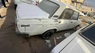 Автомобиль марки ВАЗ 21058, 1987 г/в, г/н Е 138 ТК 56, VIN XTA210580H0841290, ключи в наличии, док-ты отсутствуют Автомобиль марки ВАЗ 21058, 1987 г/в, г/н Е 138 ТК 56, VIN XTA210580H0841290, ключи в наличии, док-ты отсутствуют 
Год выпуска: 1987 
VIN номер: XTA210580H0841290 
Вид транспорта…