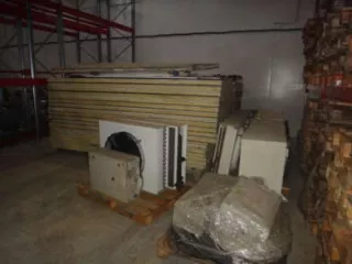 Нежилое помещение площадью 353,9 кв.м, кад. № 36:34:0307023:1471, расположенное по адресу: Воронежская обл., г. Воронеж, ул. Ростовская, д.26, пом.1, находящееся в залоге ПАО Сбербанк.