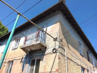 1/2 доли в квартире, 42,9 кв.м, г. Мичуринск, Тамбовская область. Недвижимое имущество - 1/2 доли в праве на жилое помещение - квартиры, площадью 42,90 кв.м, находящаяся в залоге у АО "Т-Банк", адрес: Россия, Тамбовская область, г Мичуринск, ул Чернышевского, д 19А, кв 5, (предмет залога)…